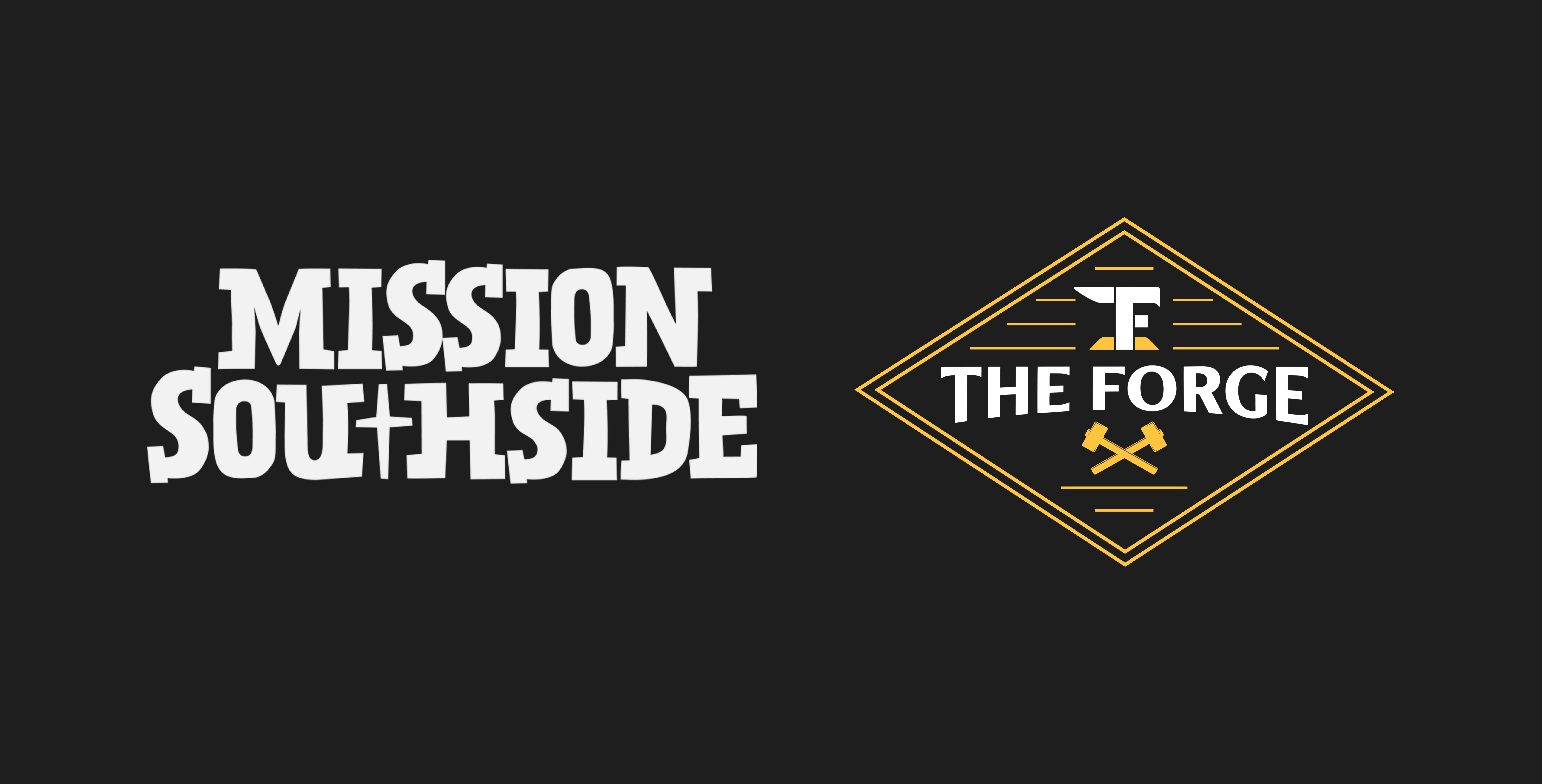 Mission Southside & The Forge Gardner Mission Southside & The Forge Gardner